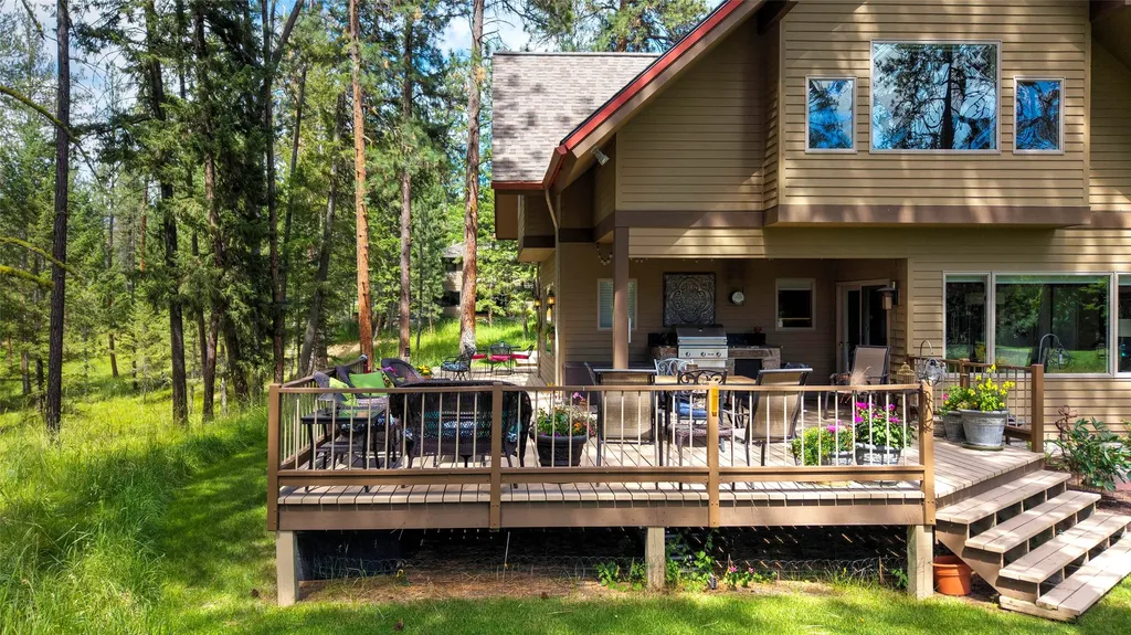 2206 Fox Hollow Road Missoula MT 59802