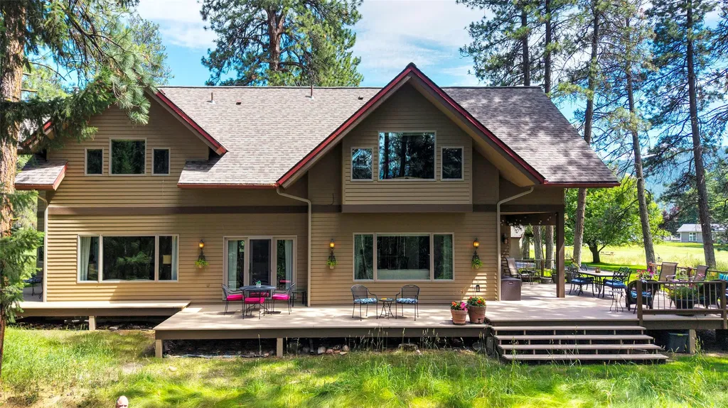 2206 Fox Hollow Road Missoula MT 59802