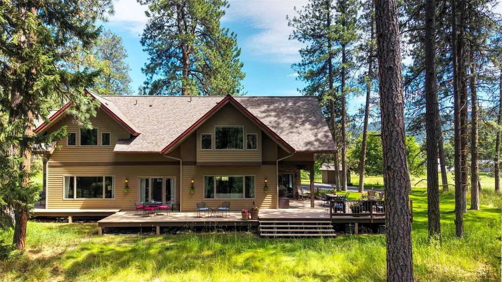 2206 Fox Hollow Road Missoula MT 59802