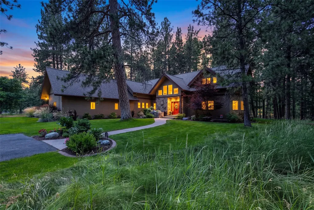 2206 Fox Hollow Road Missoula MT 59802