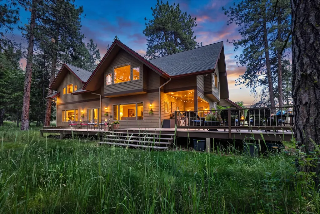 2206 Fox Hollow Road Missoula MT 59802