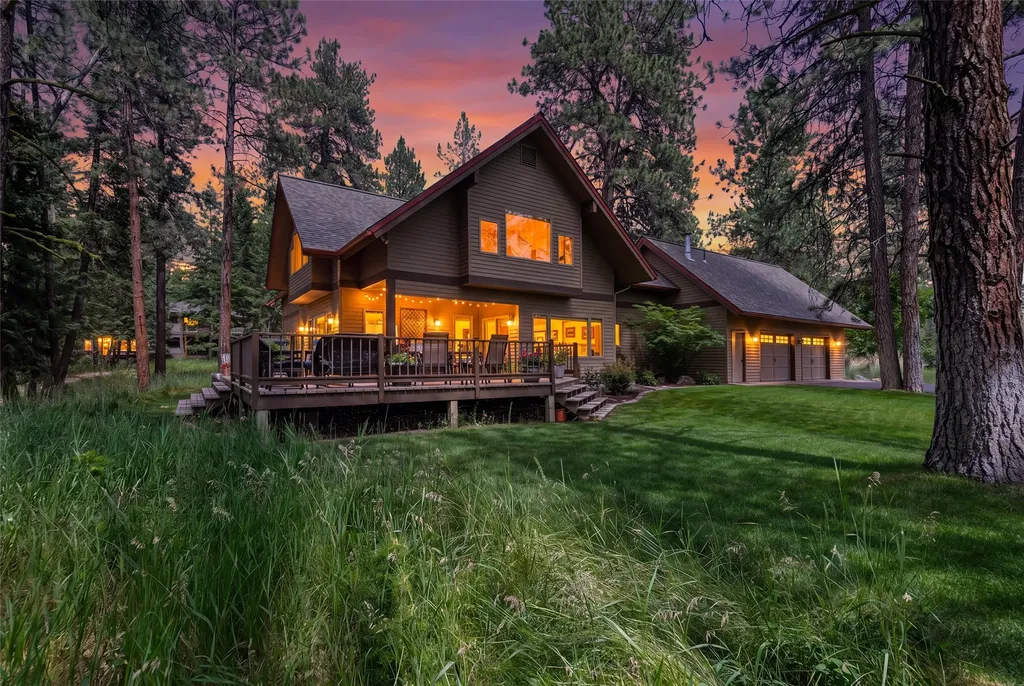 2206 Fox Hollow Road Missoula MT 59802