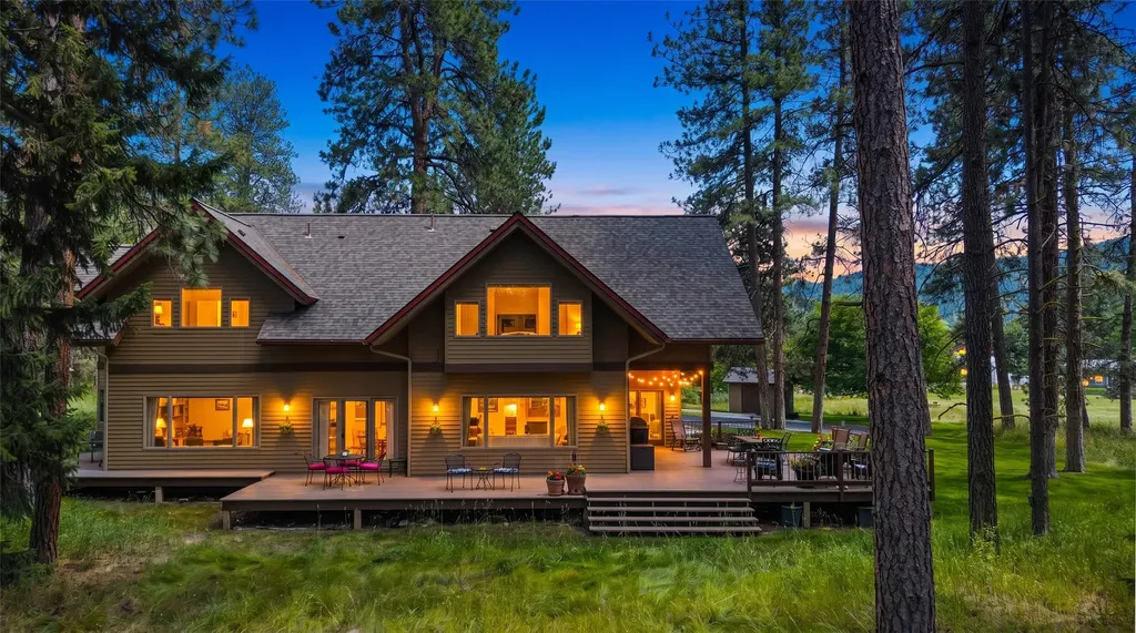 2206 Fox Hollow Road Missoula MT 59802
