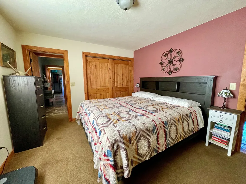 190 Harlow Road Thompson Falls MT 59873