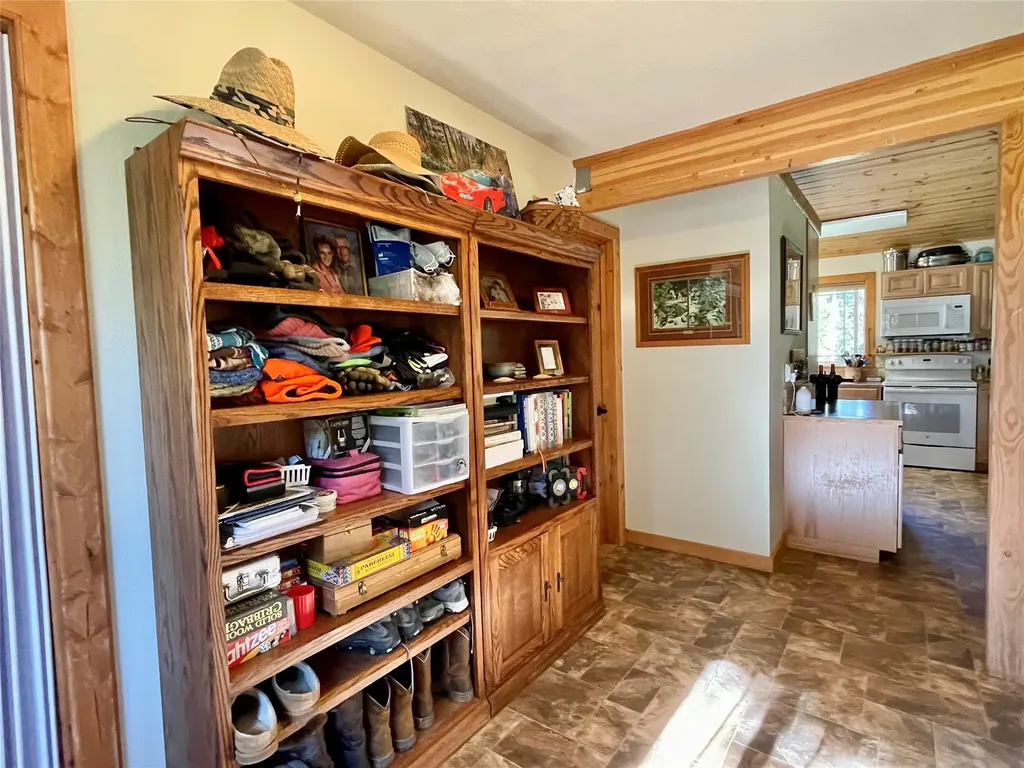 190 Harlow Road Thompson Falls MT 59873