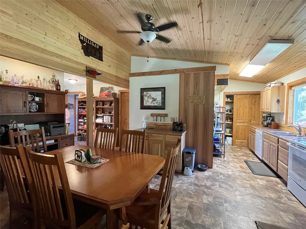 190 Harlow Road Thompson Falls MT 59873
