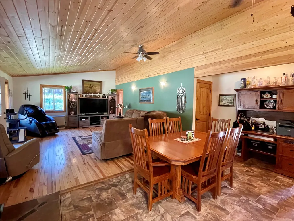 190 Harlow Road Thompson Falls MT 59873