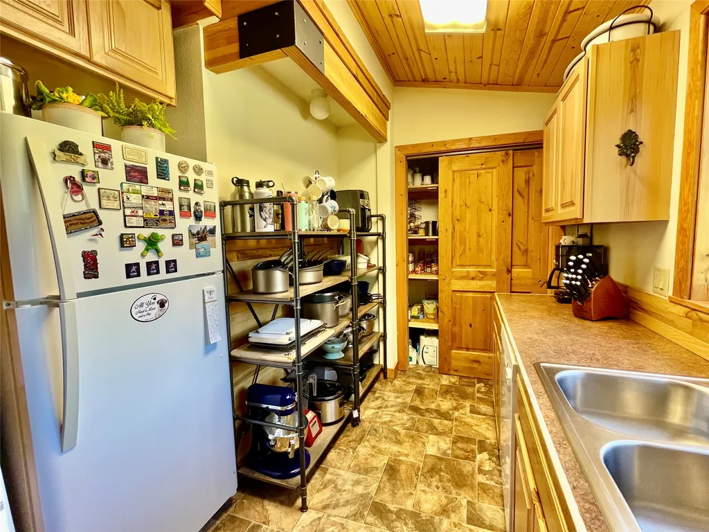 190 Harlow Road Thompson Falls MT 59873