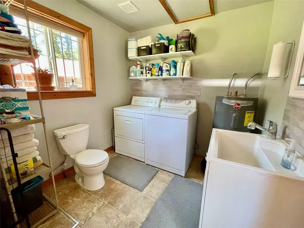 190 Harlow Road Thompson Falls MT 59873