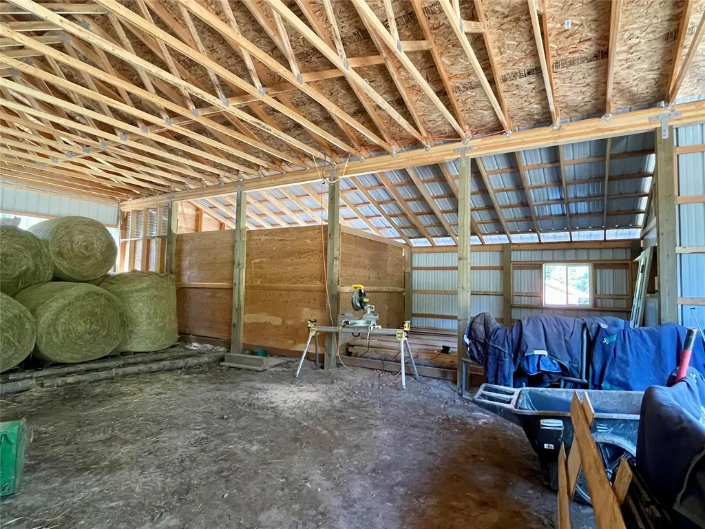 190 Harlow Road Thompson Falls MT 59873
