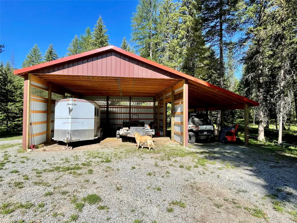 190 Harlow Road Thompson Falls MT 59873