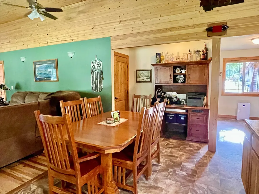 190 Harlow Road Thompson Falls MT 59873