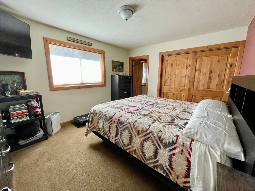 190 Harlow Road Thompson Falls MT 59873