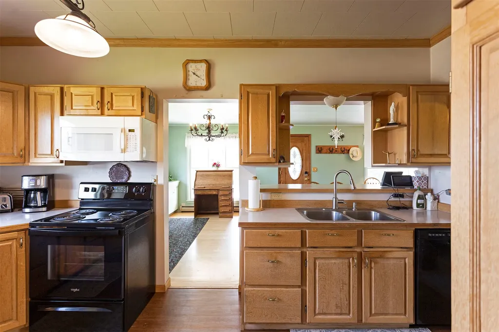 3552 Eastside Highway Stevensville MT 59870