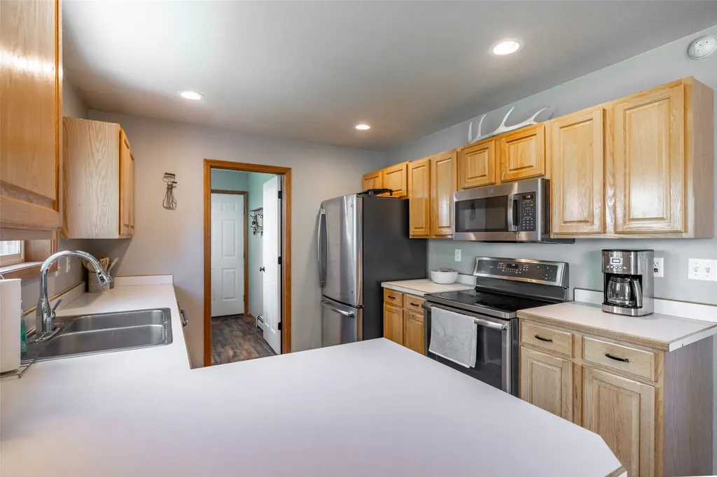 5855 Winter Wheat Drive Helena MT 59602