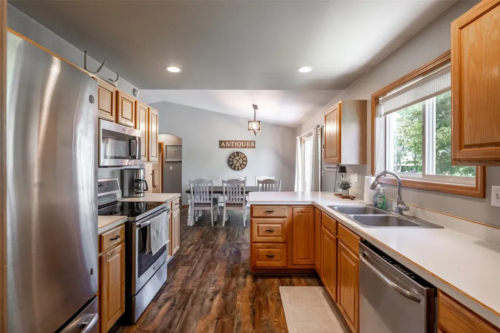 5855 Winter Wheat Drive Helena MT 59602