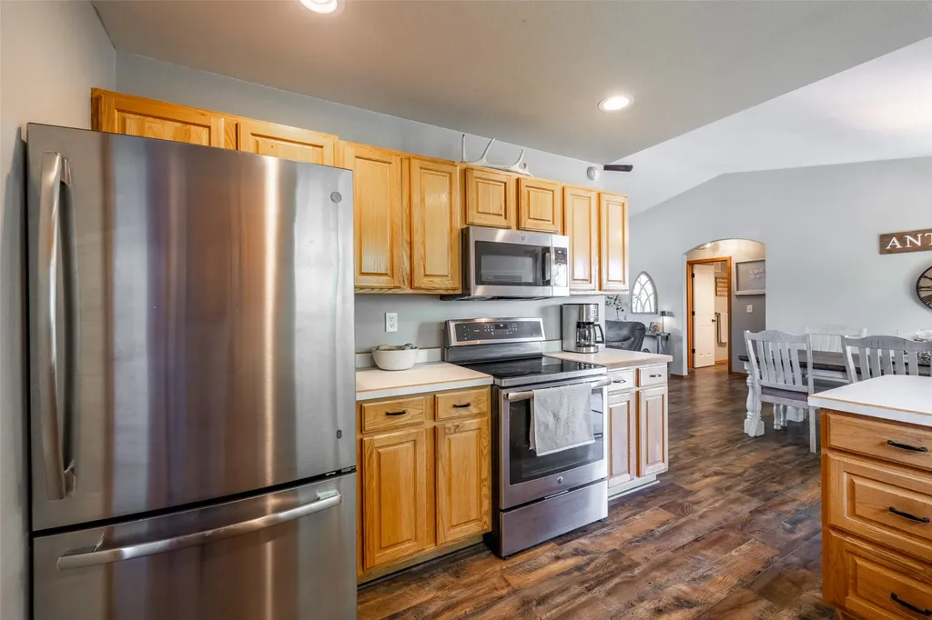5855 Winter Wheat Drive Helena MT 59602