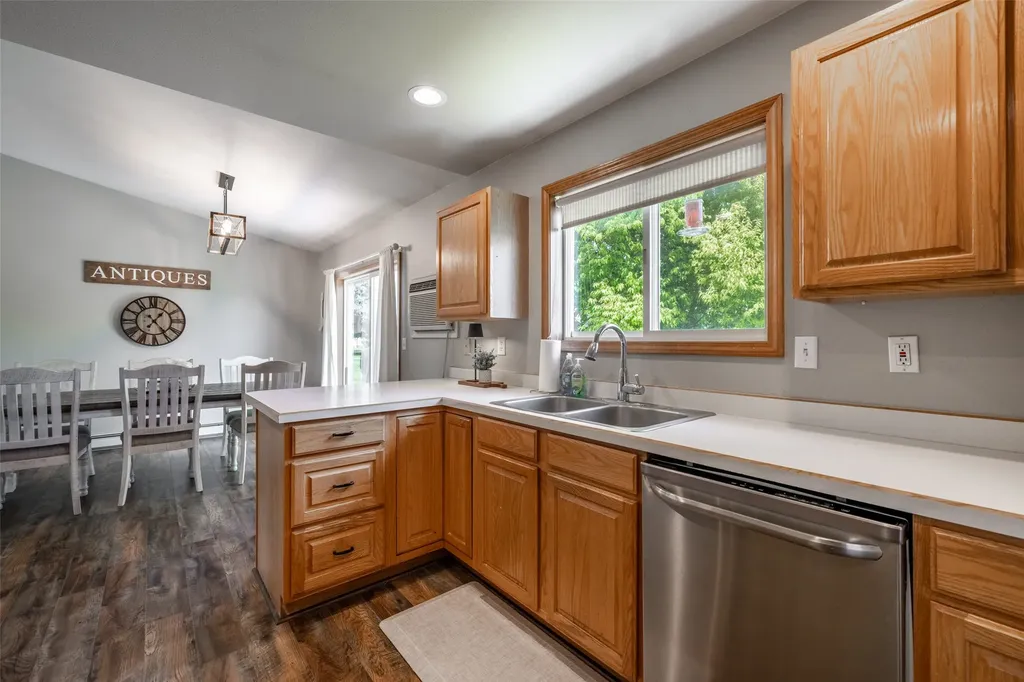 5855 Winter Wheat Drive Helena MT 59602