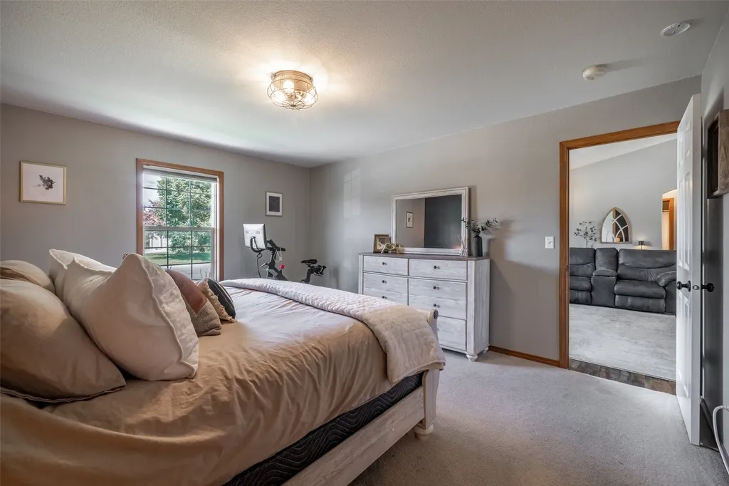 5855 Winter Wheat Drive Helena MT 59602