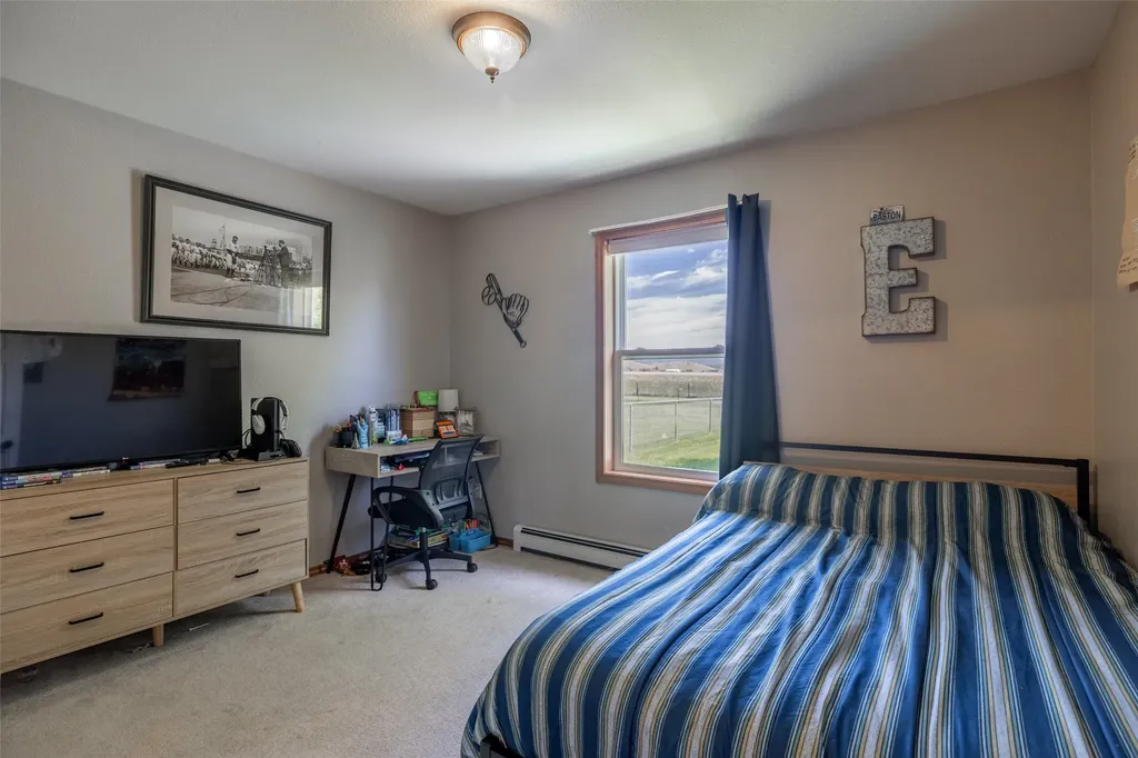 5855 Winter Wheat Drive Helena MT 59602