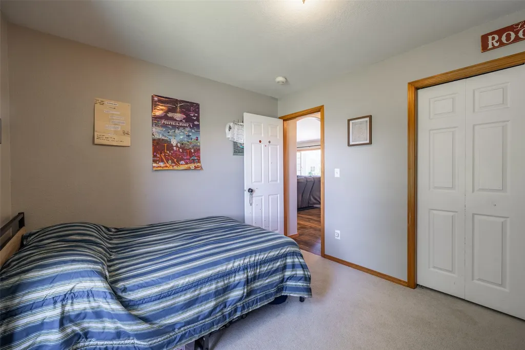 5855 Winter Wheat Drive Helena MT 59602