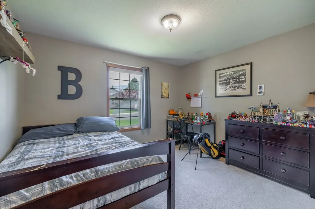 5855 Winter Wheat Drive Helena MT 59602