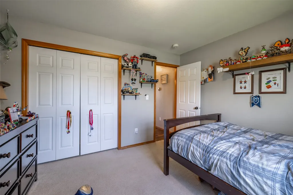 5855 Winter Wheat Drive Helena MT 59602