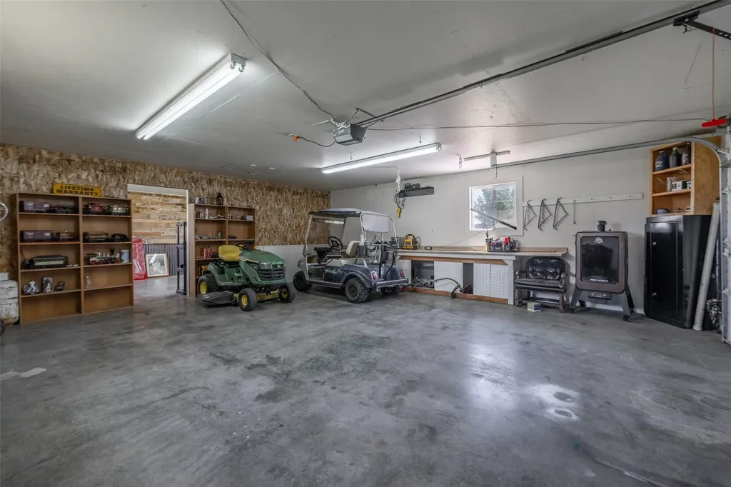 5855 Winter Wheat Drive Helena MT 59602