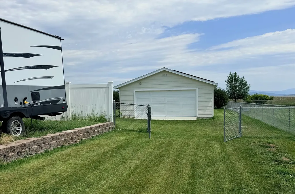 5855 Winter Wheat Drive Helena MT 59602