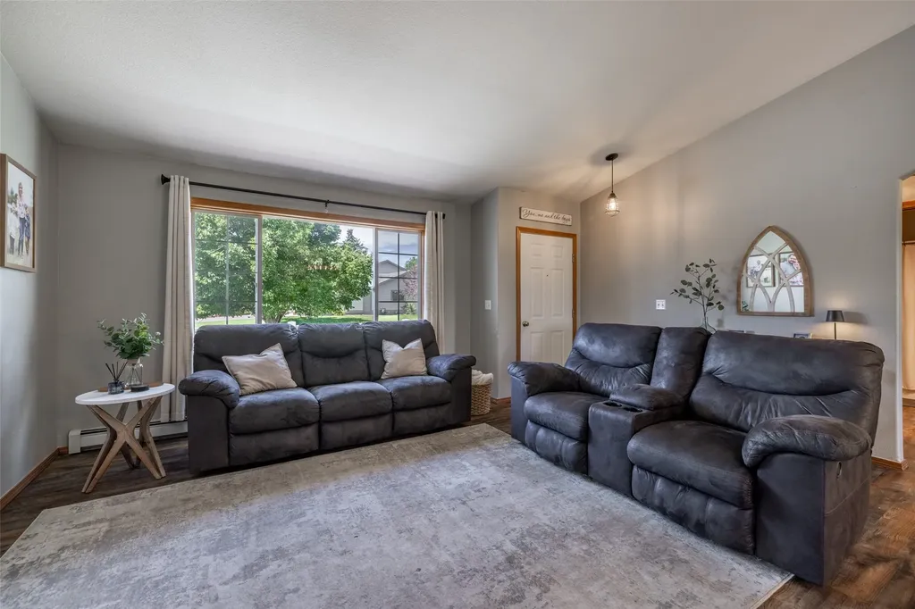 5855 Winter Wheat Drive Helena MT 59602