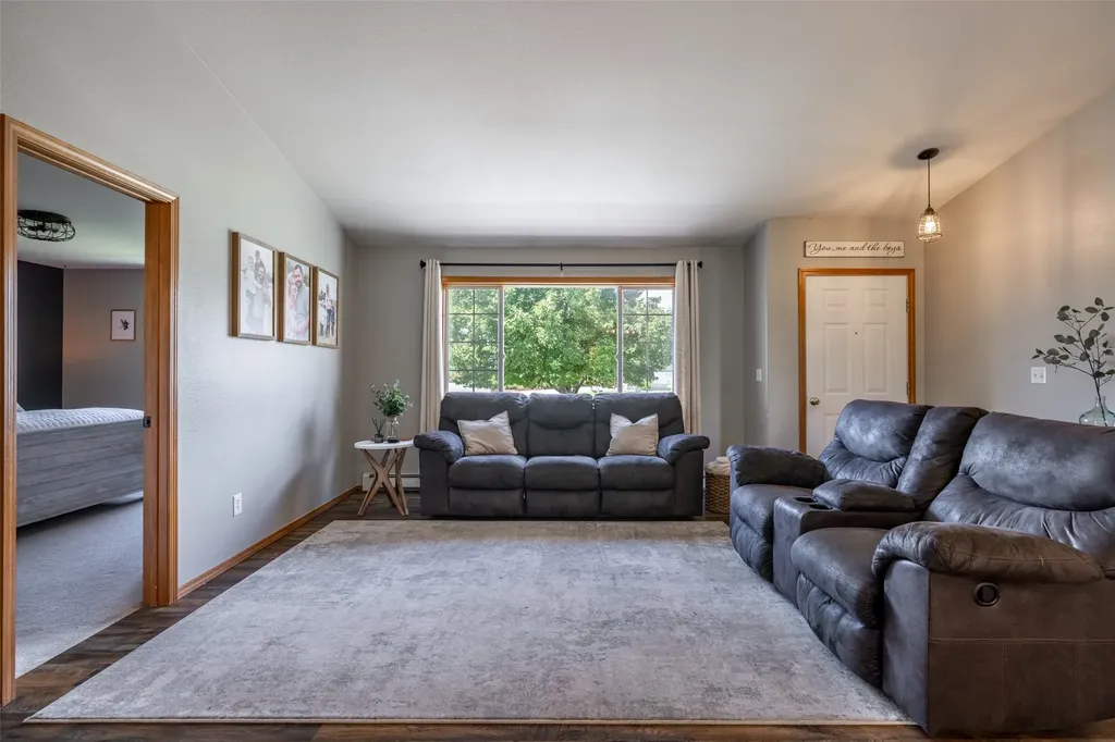 5855 Winter Wheat Drive Helena MT 59602