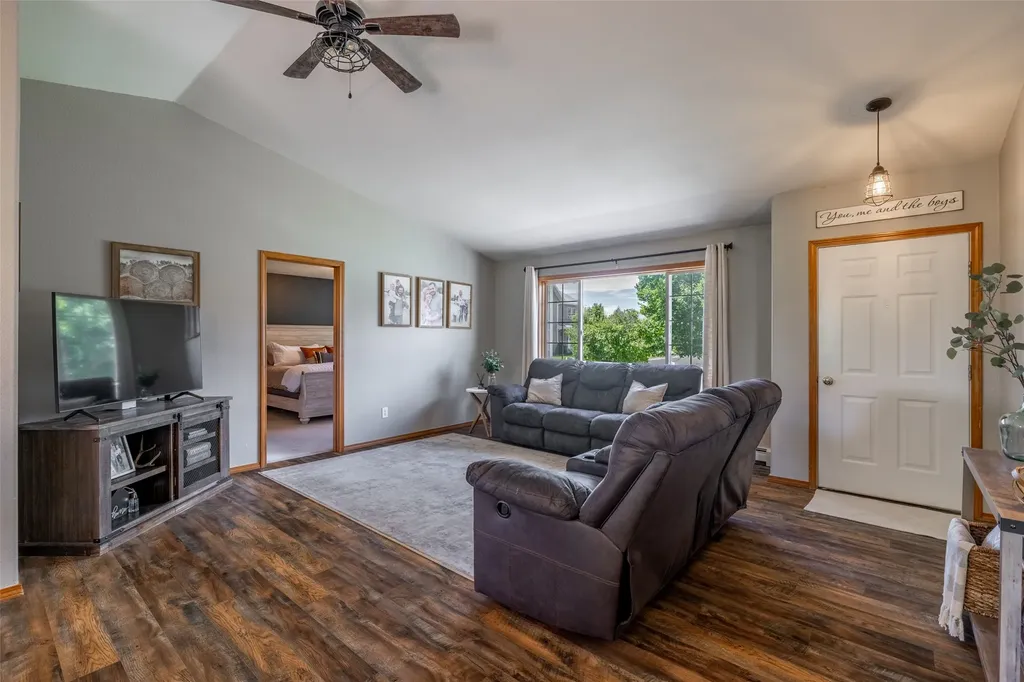 5855 Winter Wheat Drive Helena MT 59602