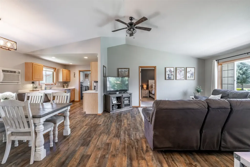 5855 Winter Wheat Drive Helena MT 59602