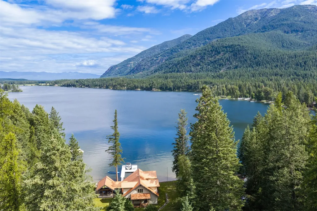 223 Lake Blaine Drive Kalispell MT 59901
