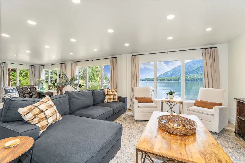 223 Lake Blaine Drive Kalispell MT 59901