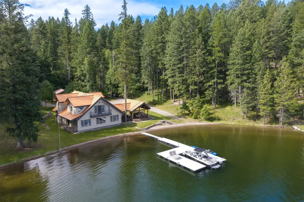 223 Lake Blaine Drive Kalispell MT 59901