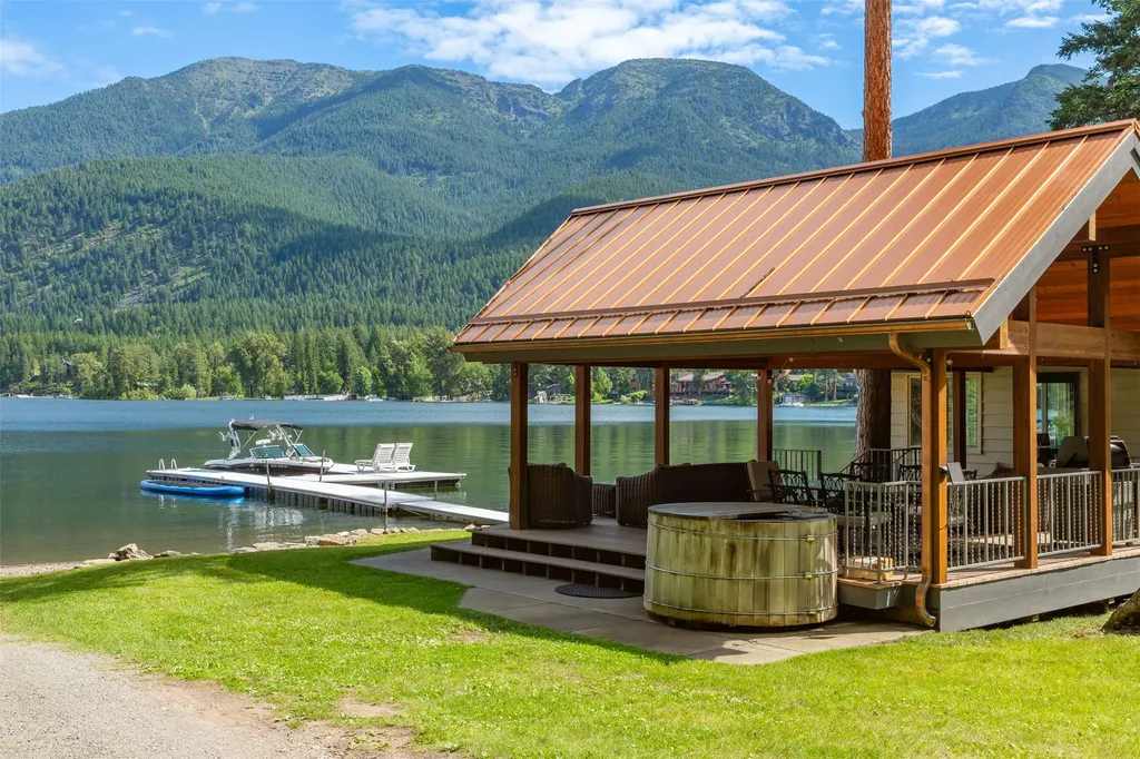 223 Lake Blaine Drive Kalispell MT 59901