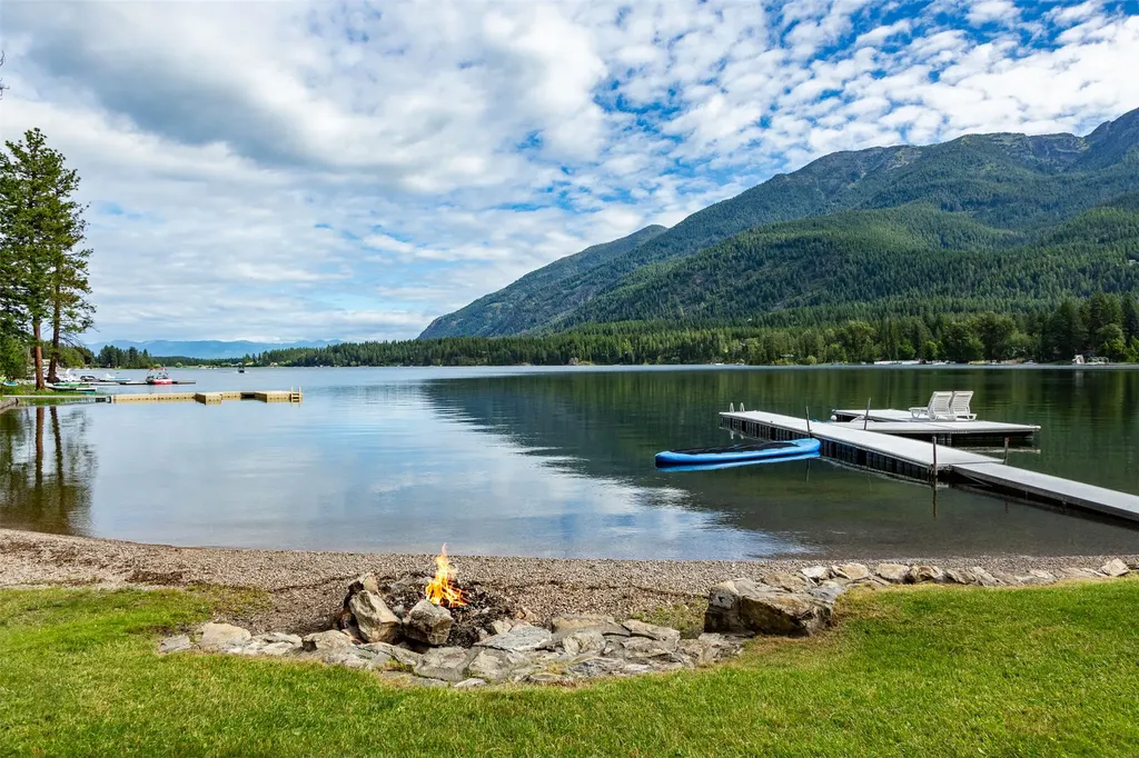 223 Lake Blaine Drive Kalispell MT 59901