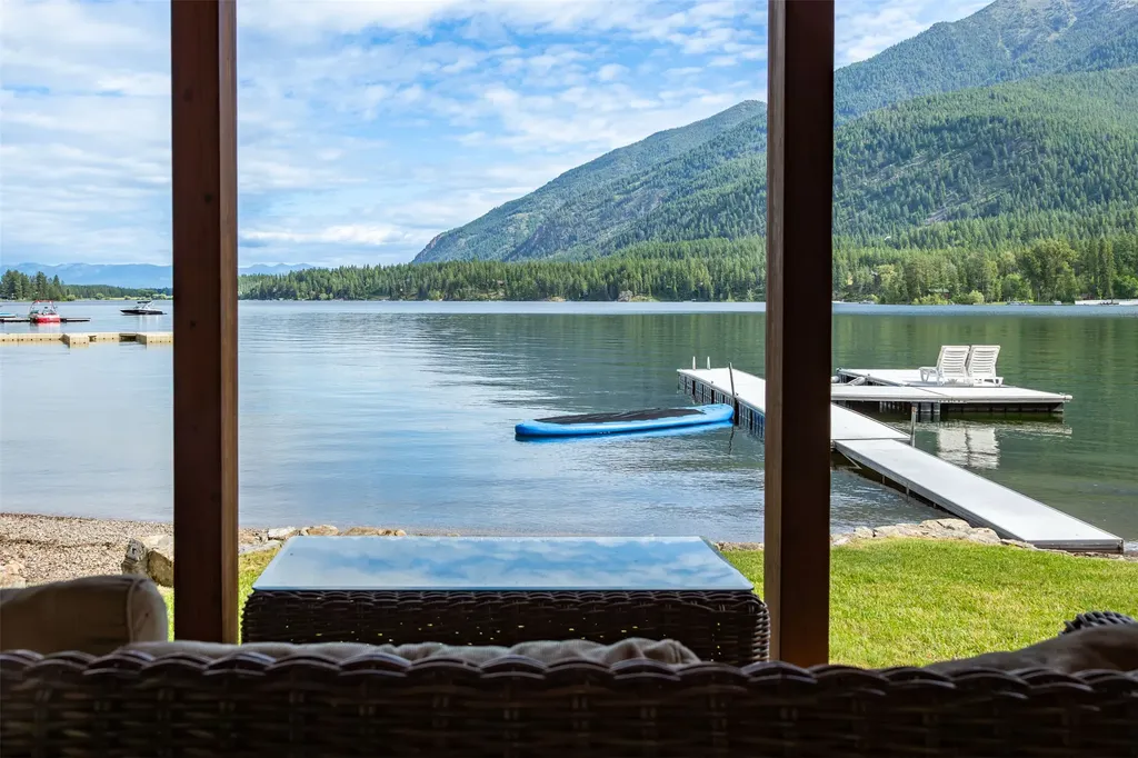 223 Lake Blaine Drive Kalispell MT 59901