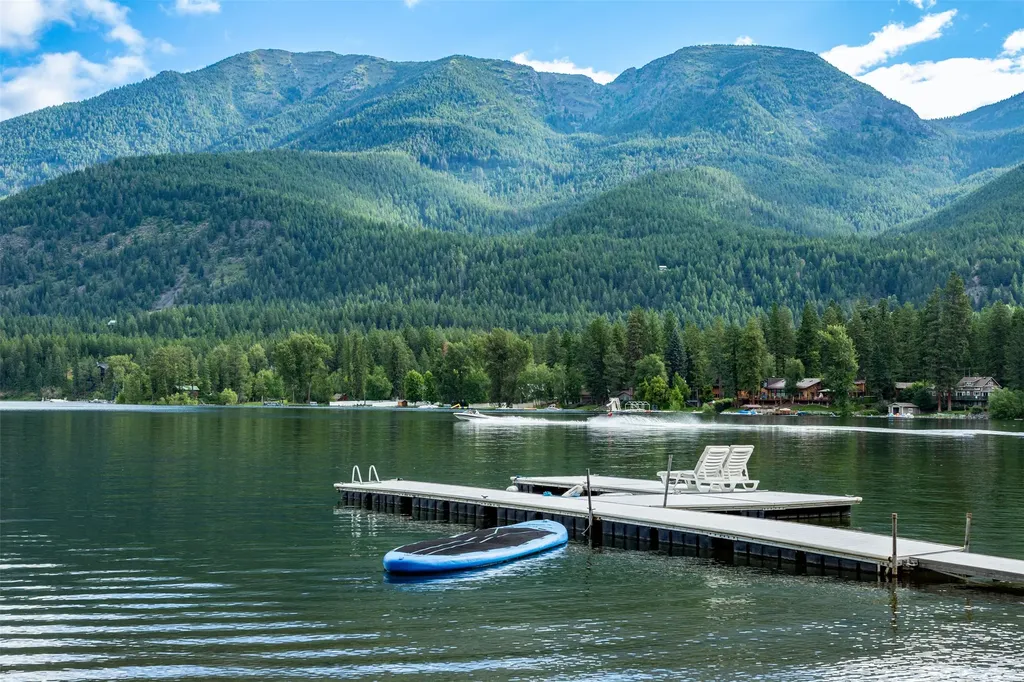 223 Lake Blaine Drive Kalispell MT 59901