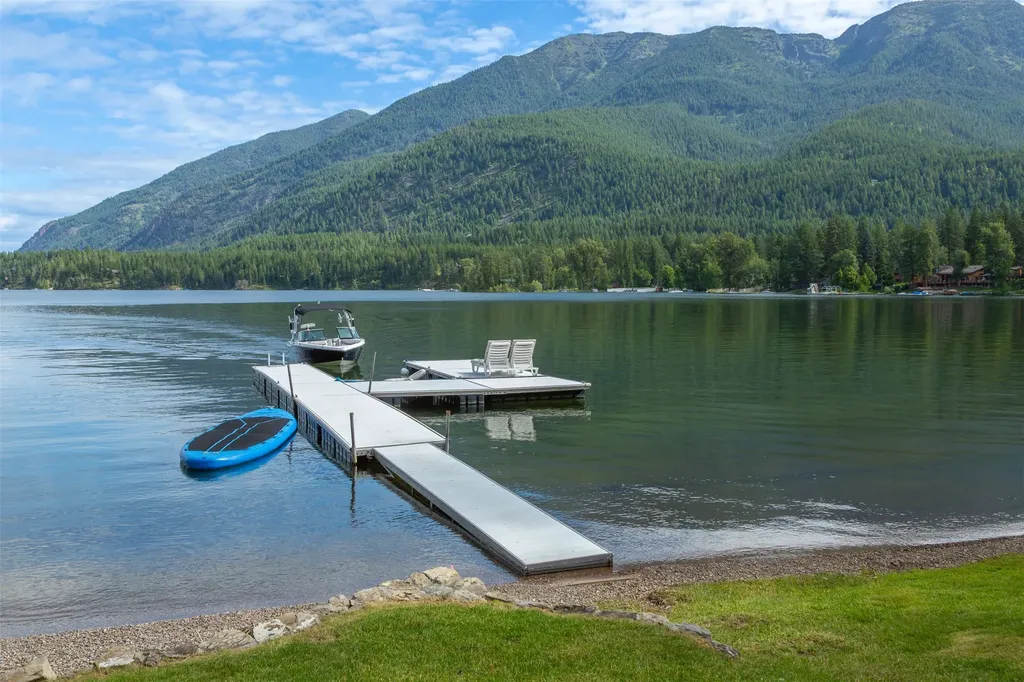 223 Lake Blaine Drive Kalispell MT 59901