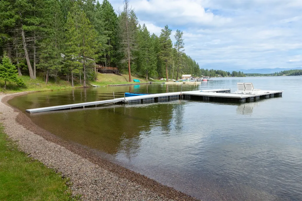223 Lake Blaine Drive Kalispell MT 59901