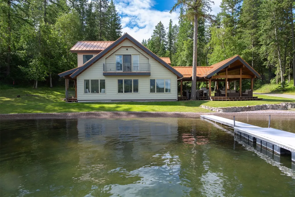 223 Lake Blaine Drive Kalispell MT 59901