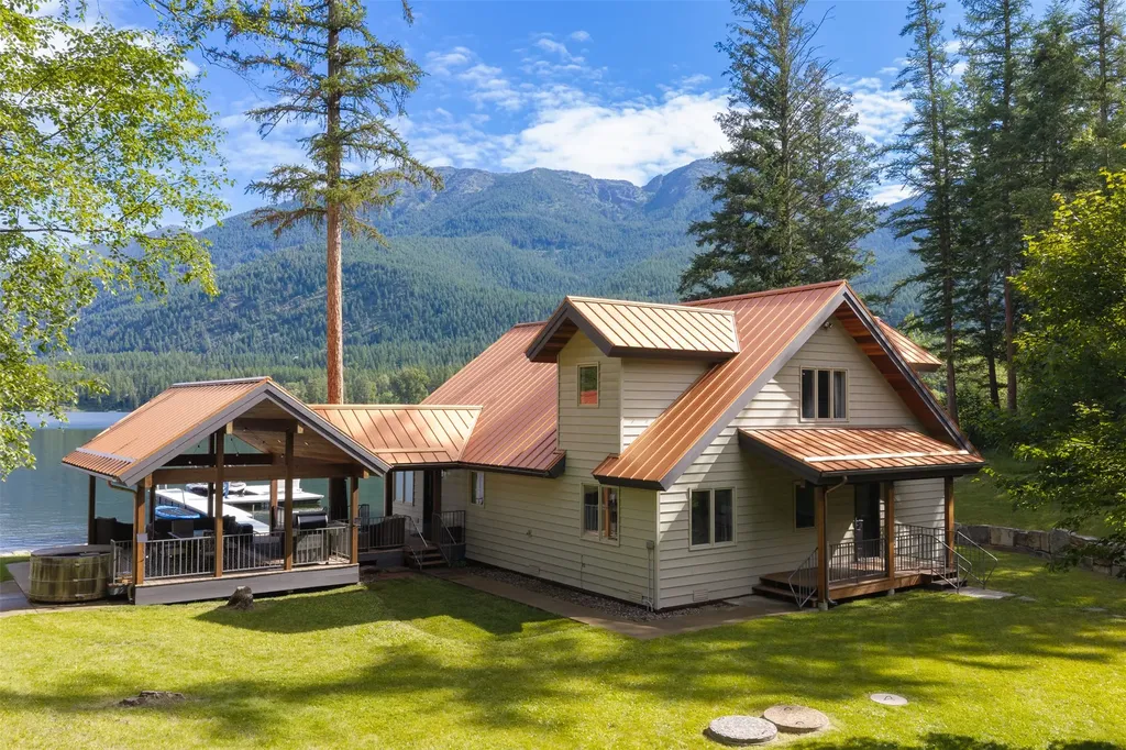 223 Lake Blaine Drive Kalispell MT 59901