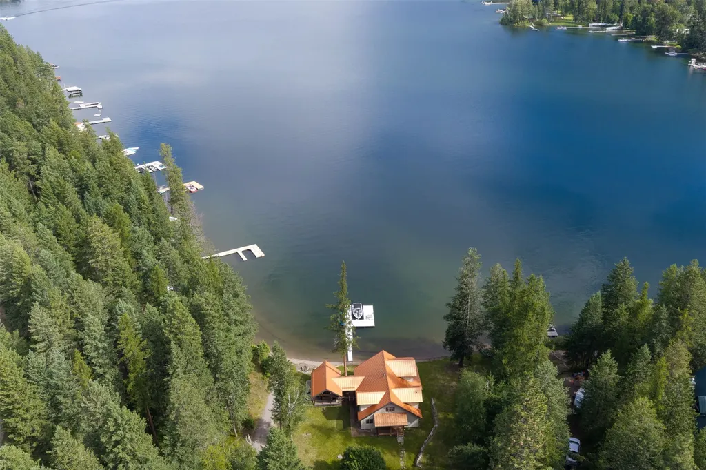223 Lake Blaine Drive Kalispell MT 59901