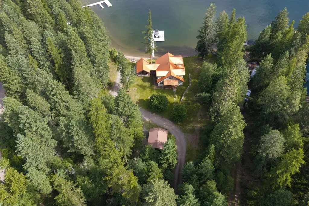 223 Lake Blaine Drive Kalispell MT 59901