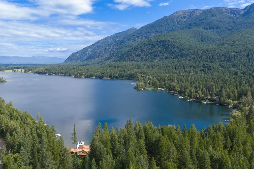 223 Lake Blaine Drive Kalispell MT 59901