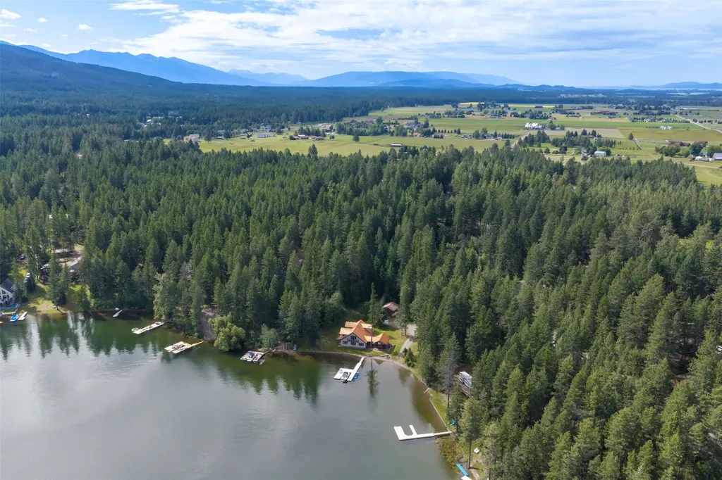 223 Lake Blaine Drive Kalispell MT 59901