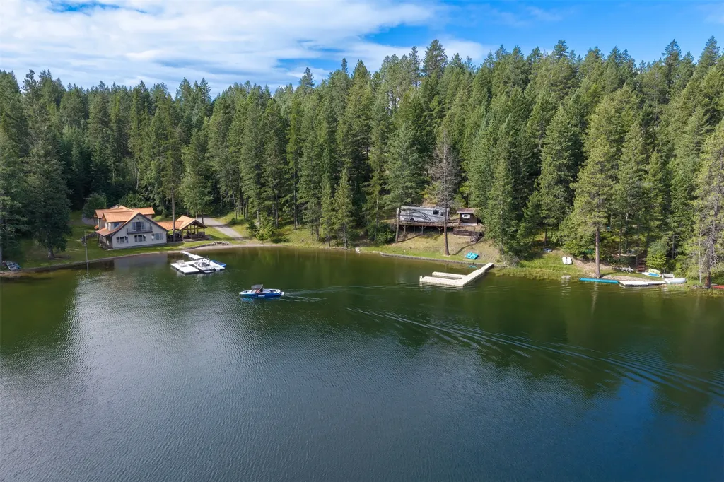223 Lake Blaine Drive Kalispell MT 59901