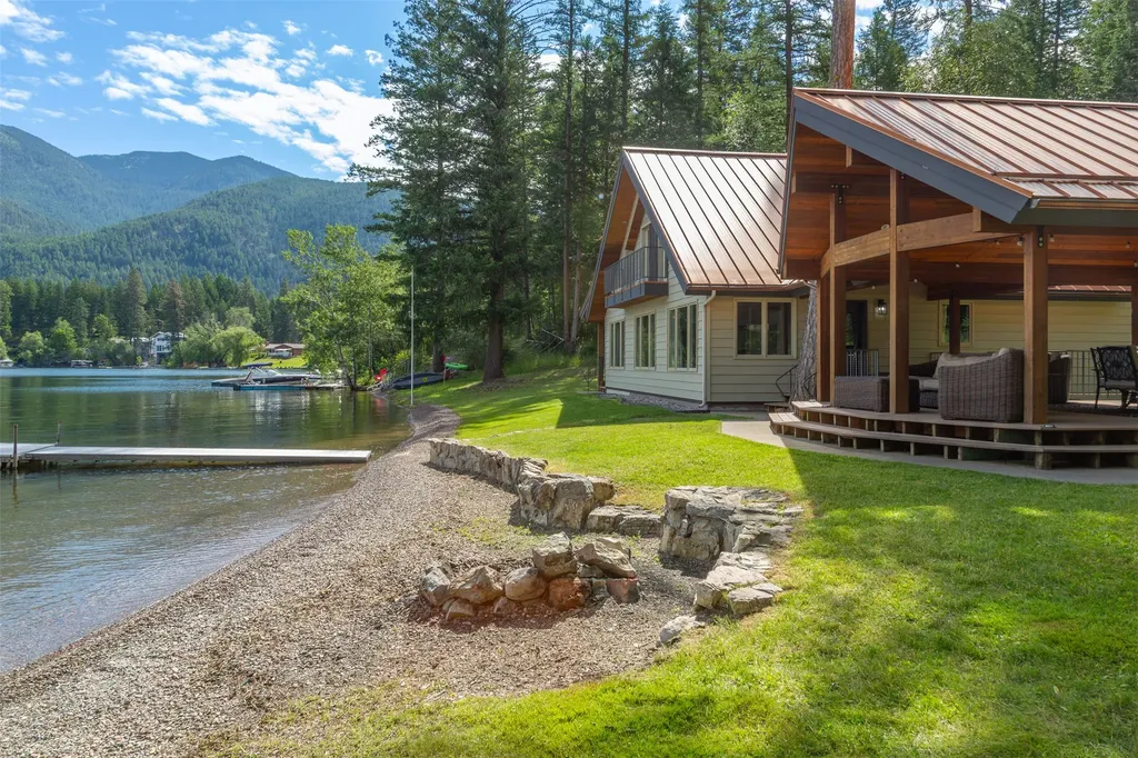 223 Lake Blaine Drive Kalispell MT 59901